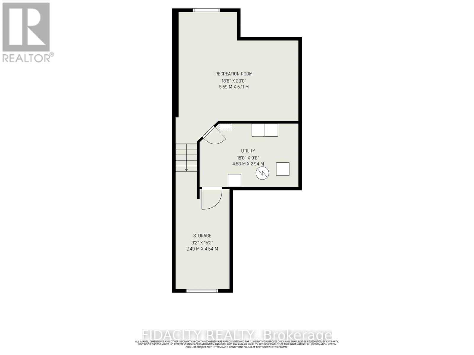 291 Horseshoe Crescent