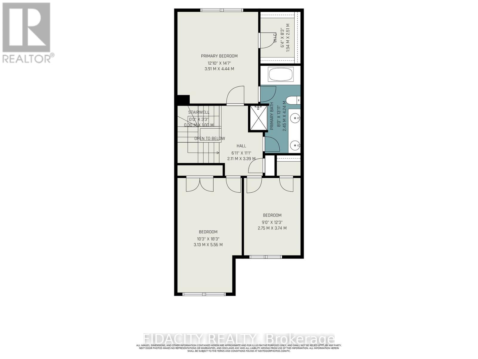 291 Horseshoe Crescent