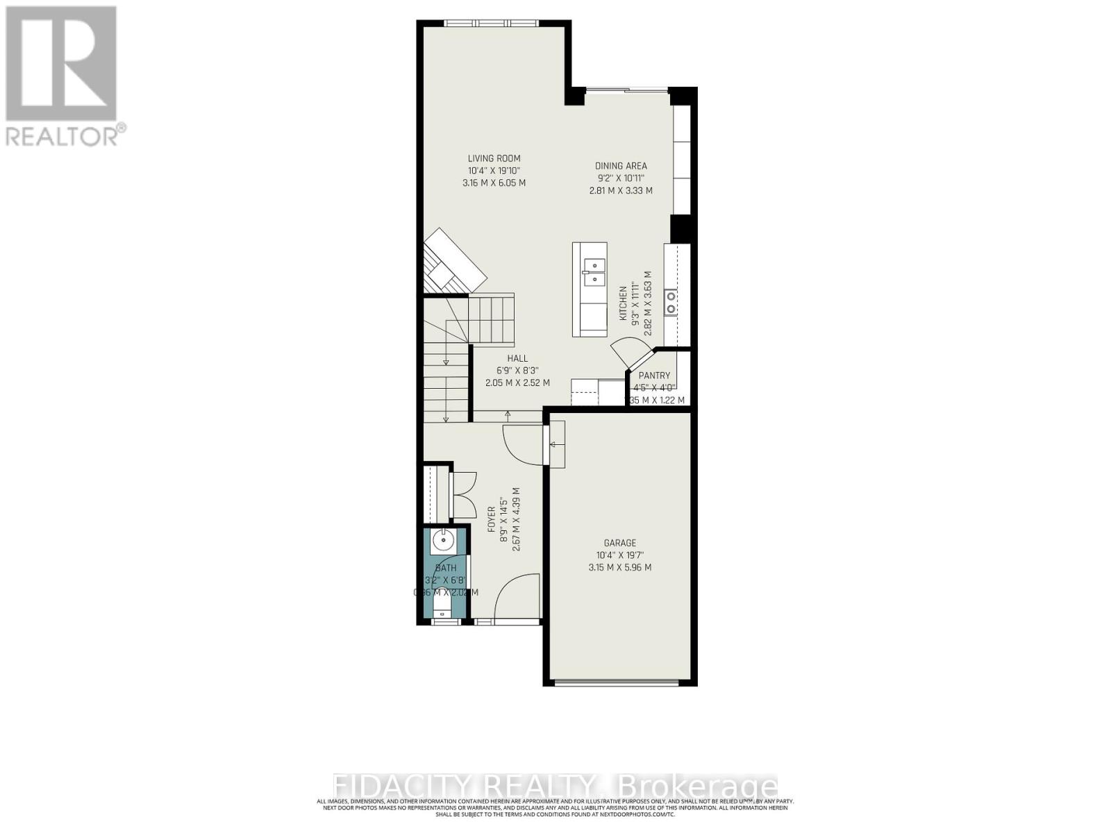 291 Horseshoe Crescent