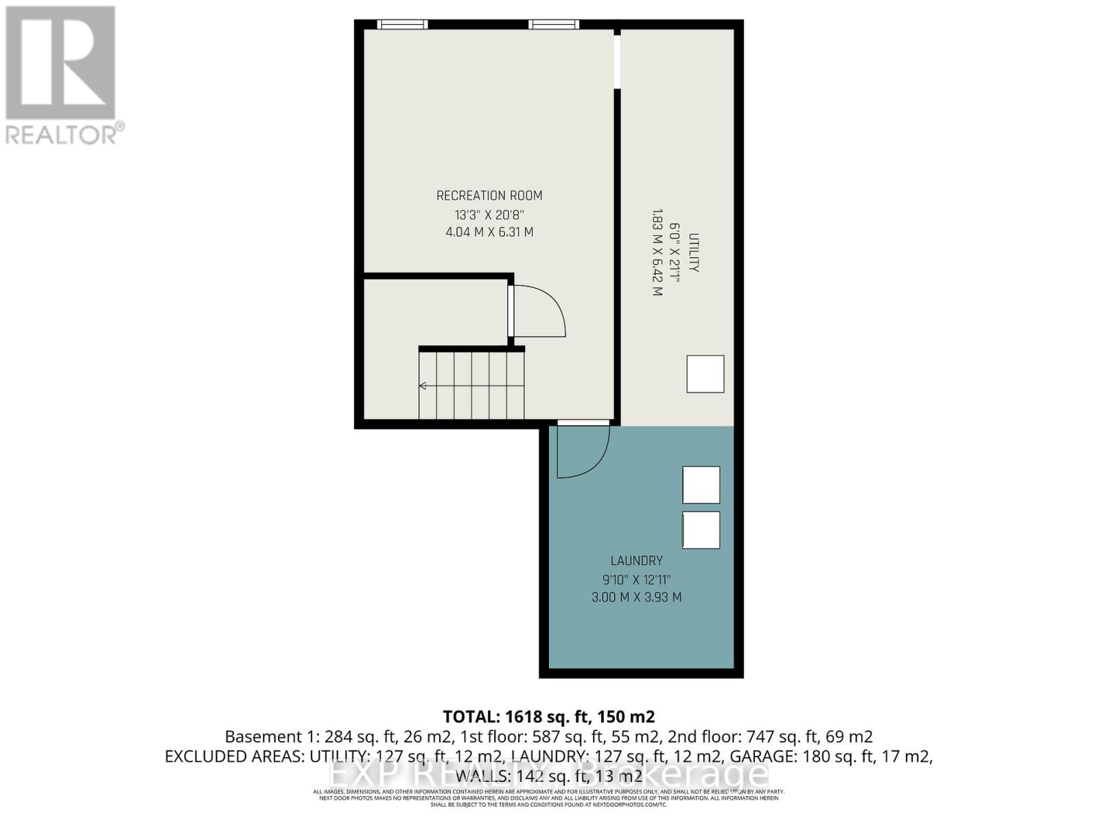 2142 Winsome Terrace