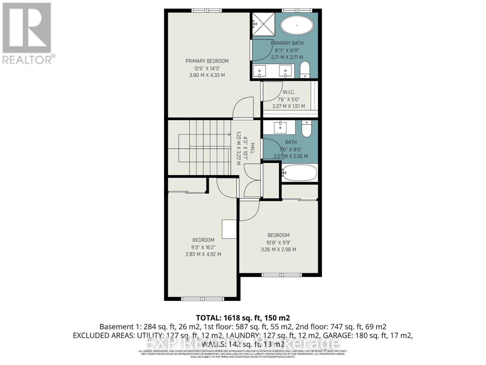 2142 Winsome Terrace