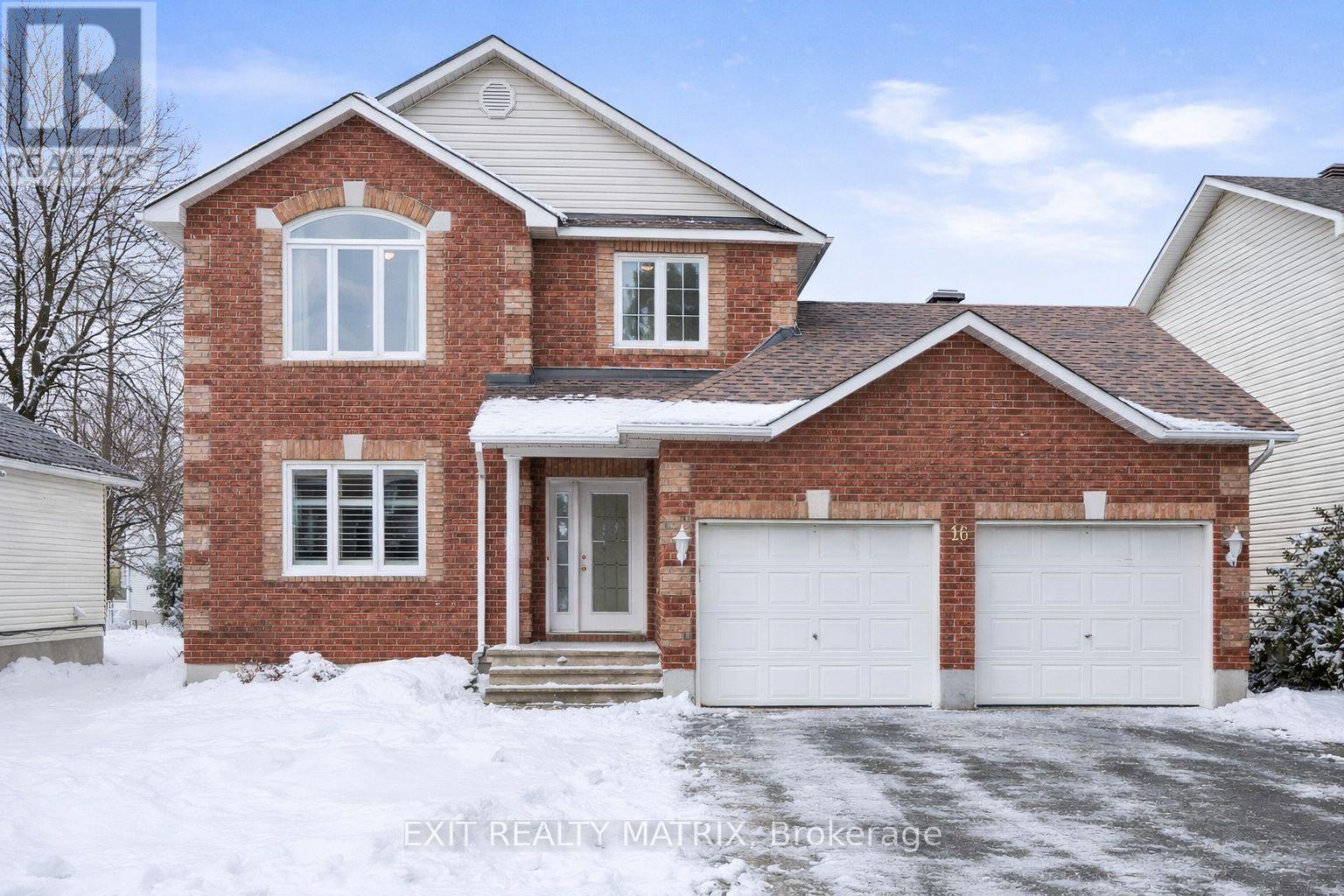 16 La Citadelle Street