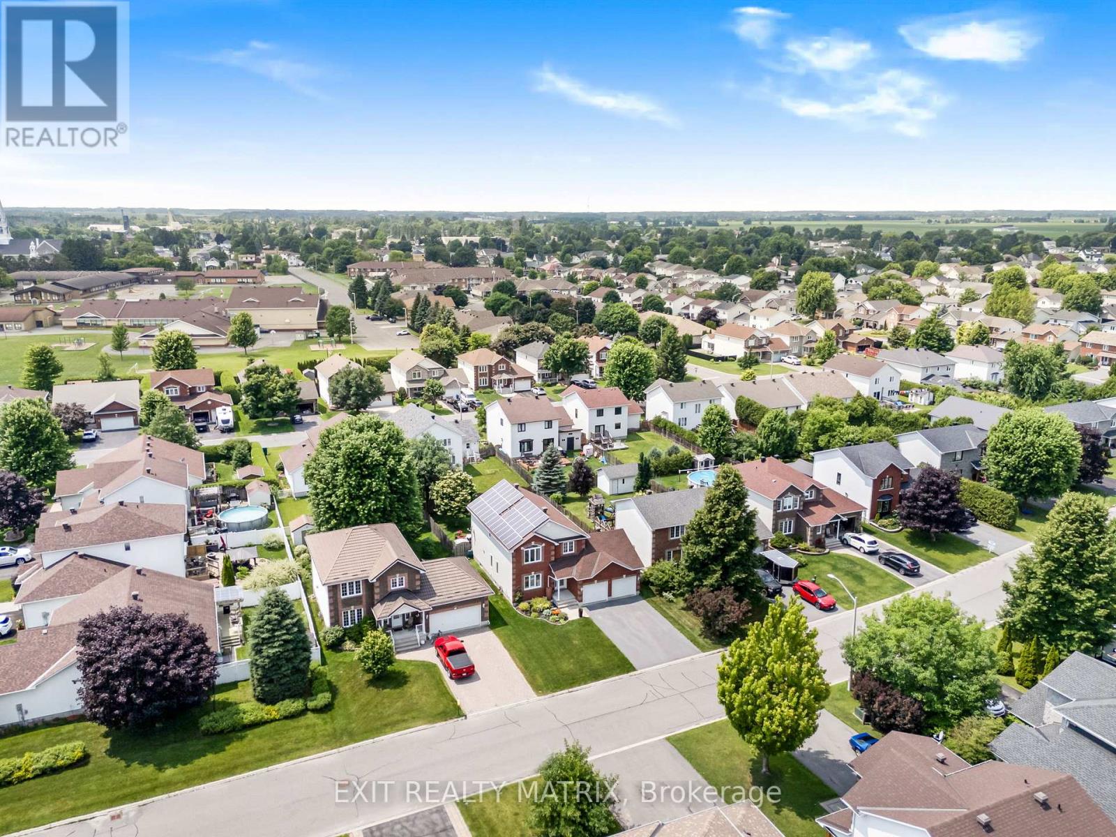 16 La Citadelle Street