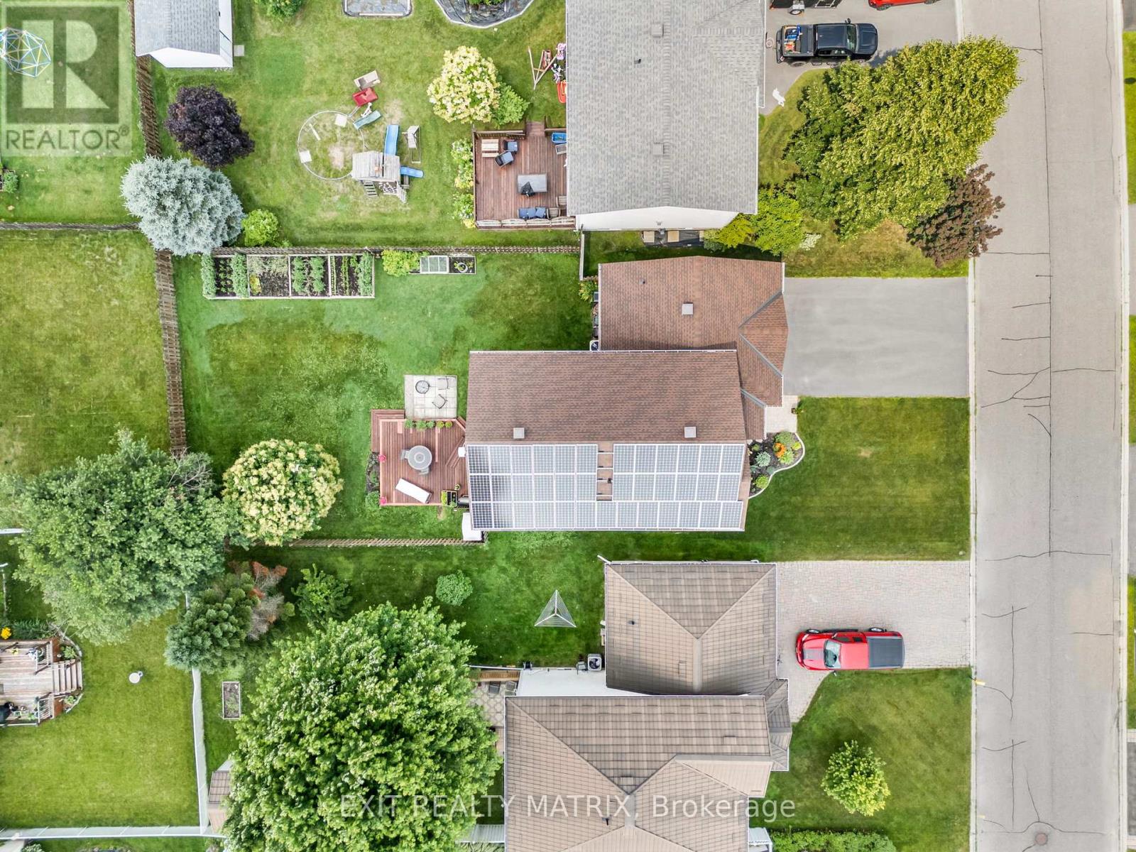 16 La Citadelle Street