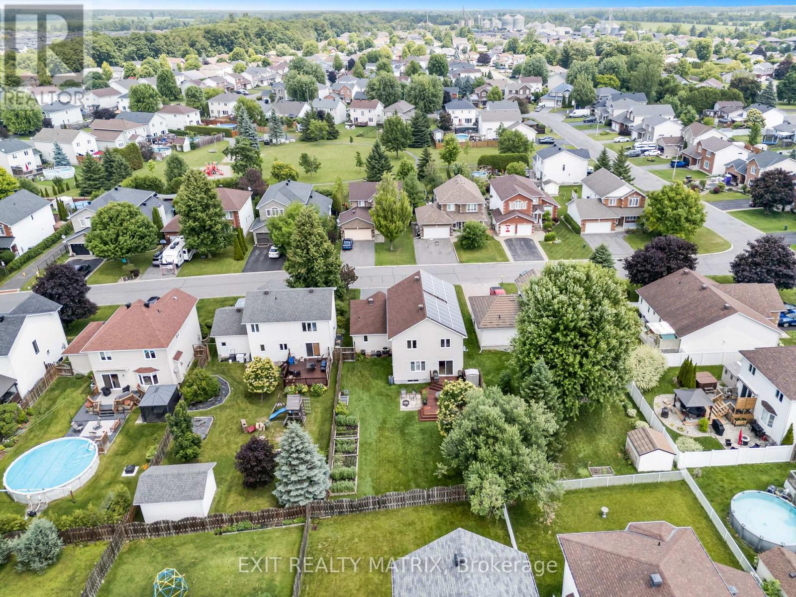 16 La Citadelle Street