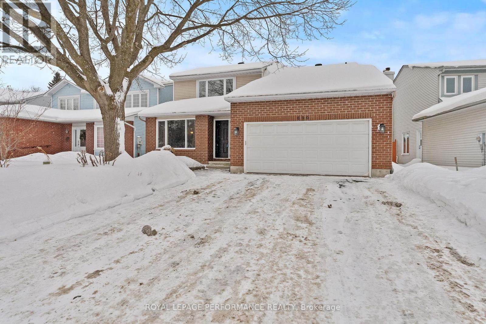 690 Princess Louise Drive