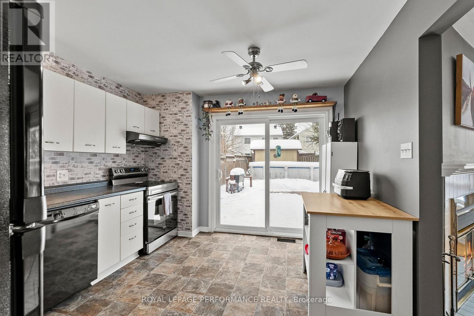 690 Princess Louise Drive