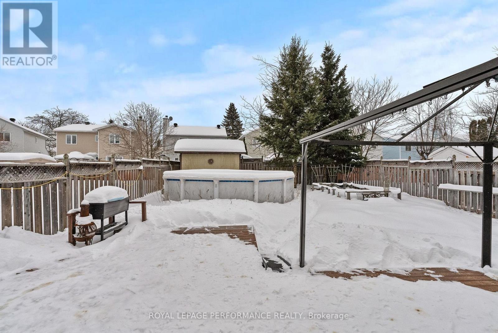 690 Princess Louise Drive