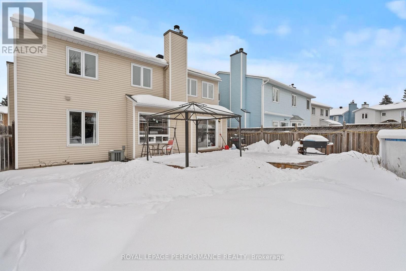 690 Princess Louise Drive