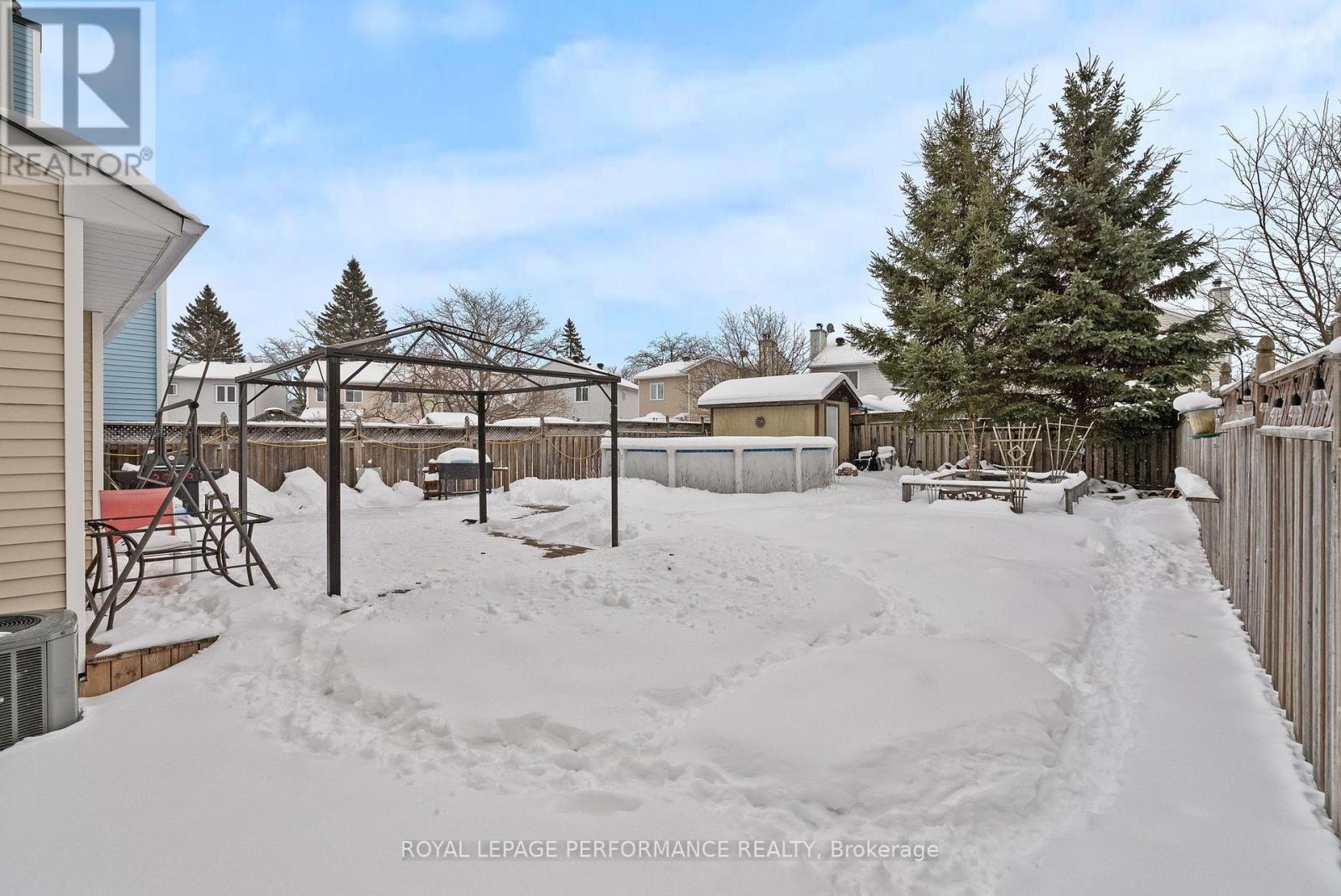 690 Princess Louise Drive