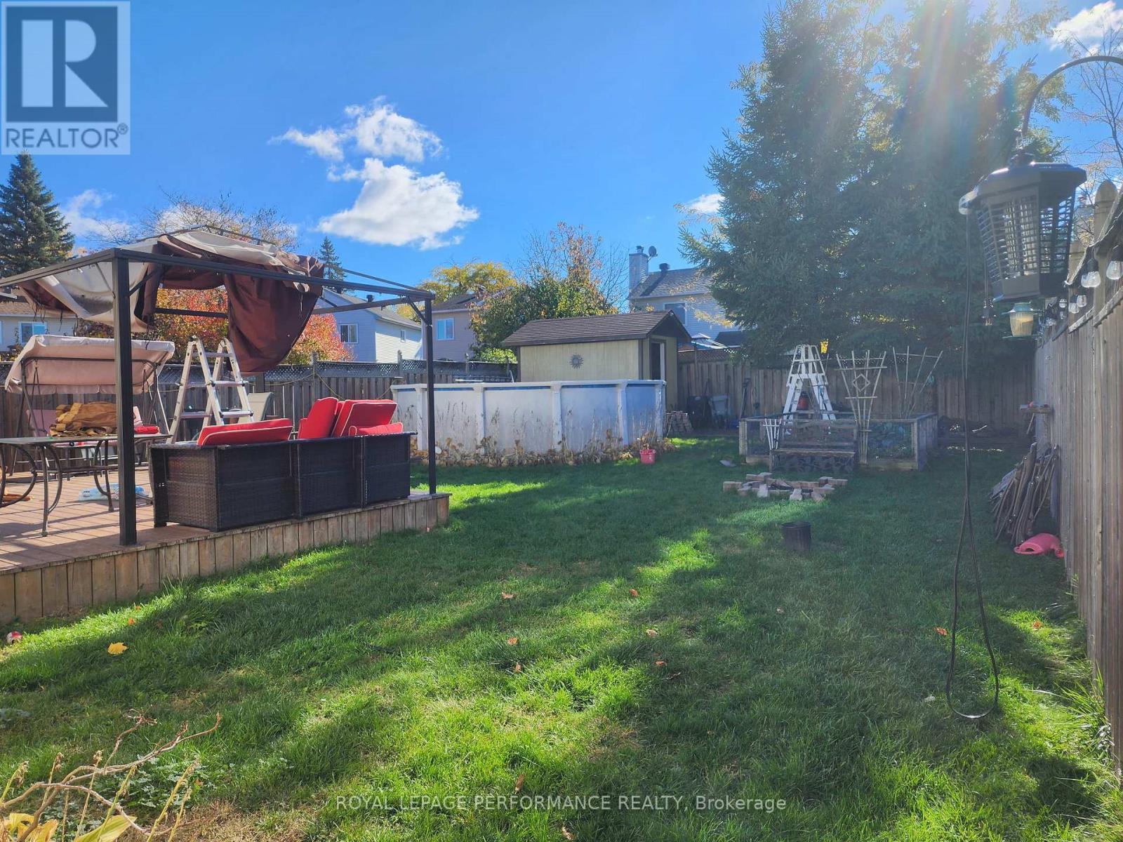 690 Princess Louise Drive