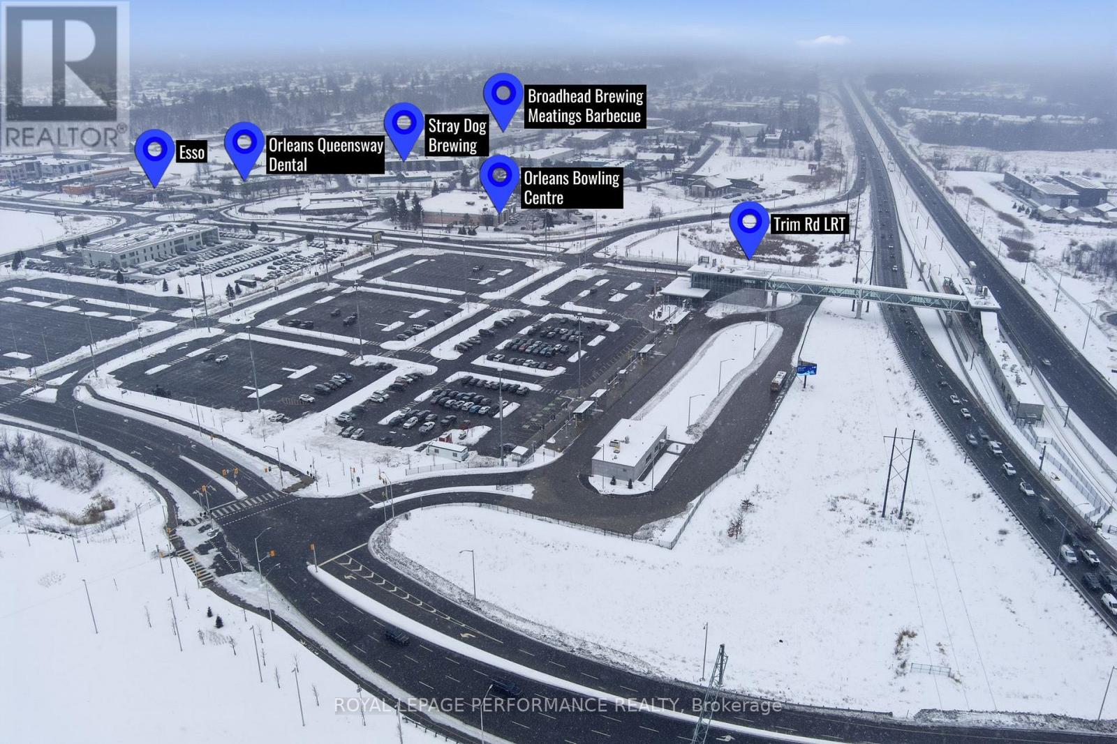 690 Princess Louise Drive