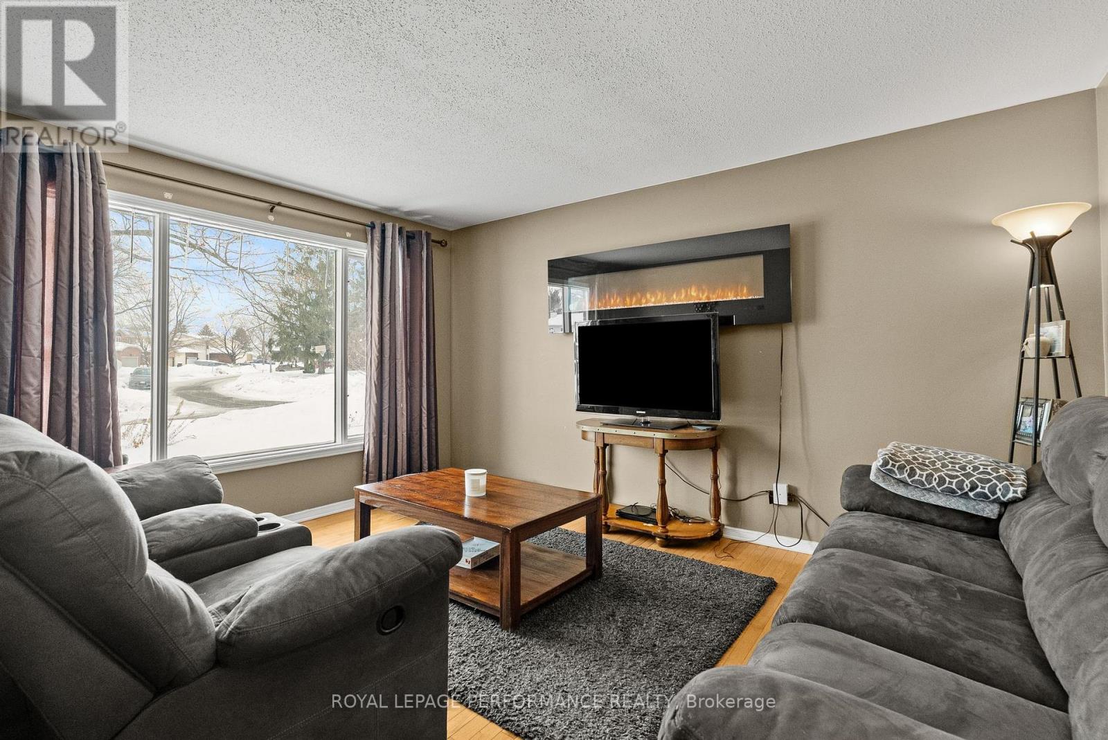 690 Princess Louise Drive