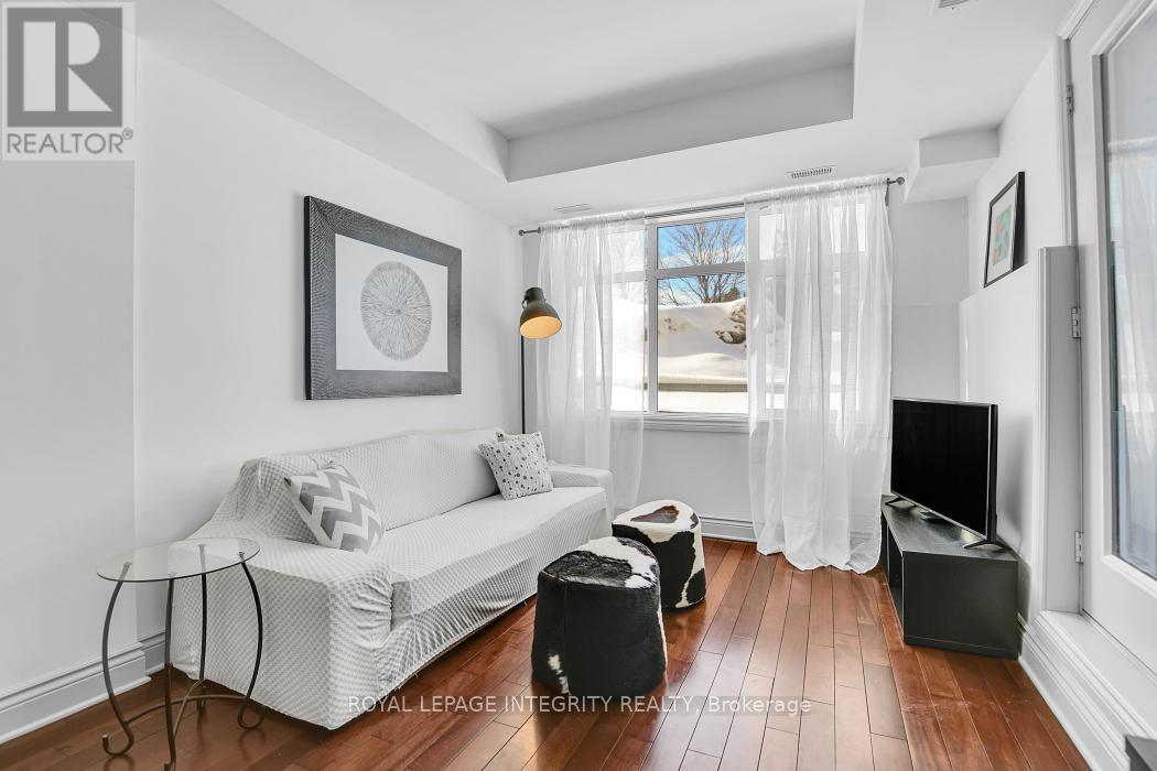 102 - 3684 Fallowfield Road