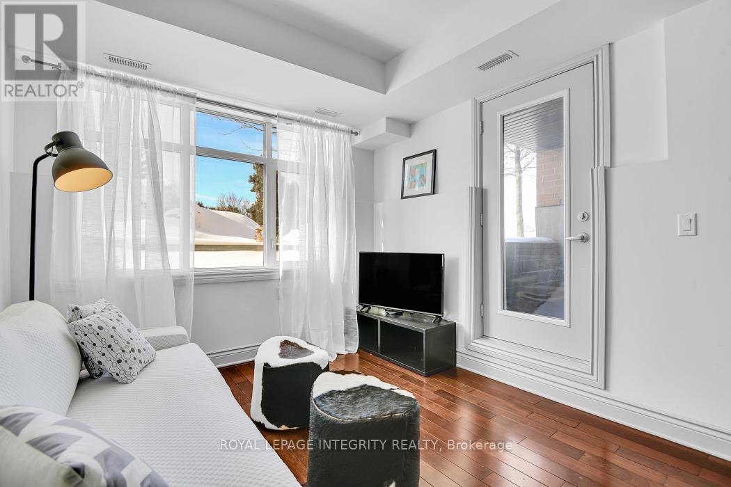 102 - 3684 Fallowfield Road