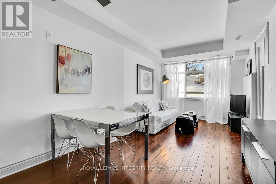 102 - 3684 Fallowfield Road