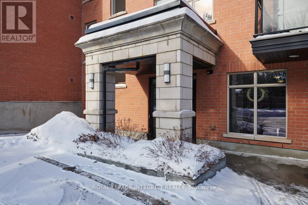 102 - 3684 Fallowfield Road