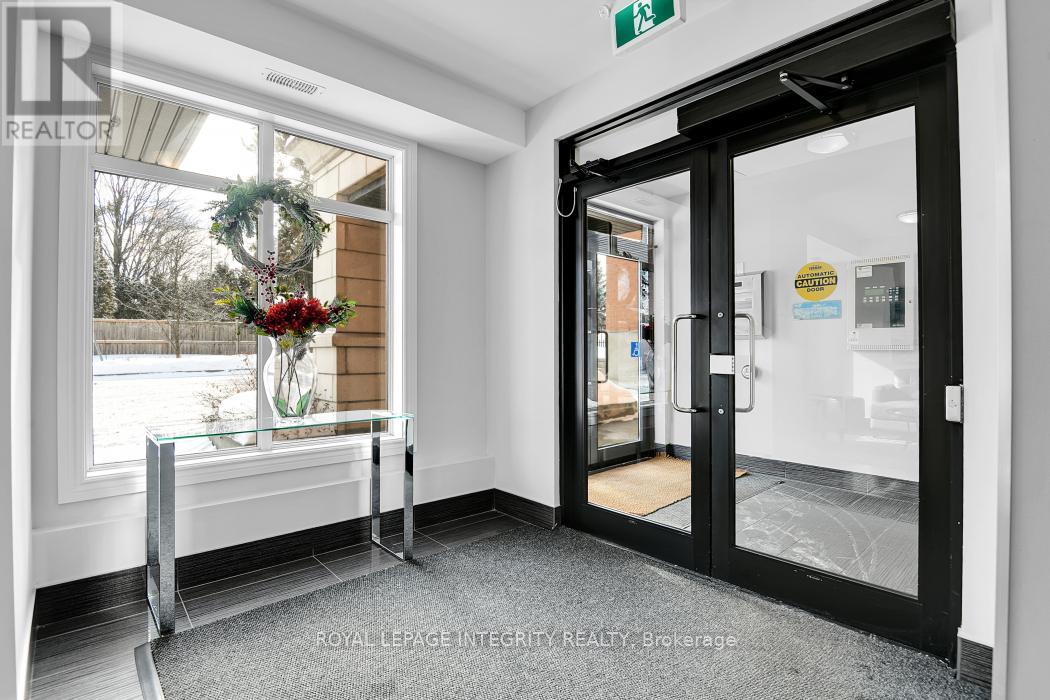 102 - 3684 Fallowfield Road