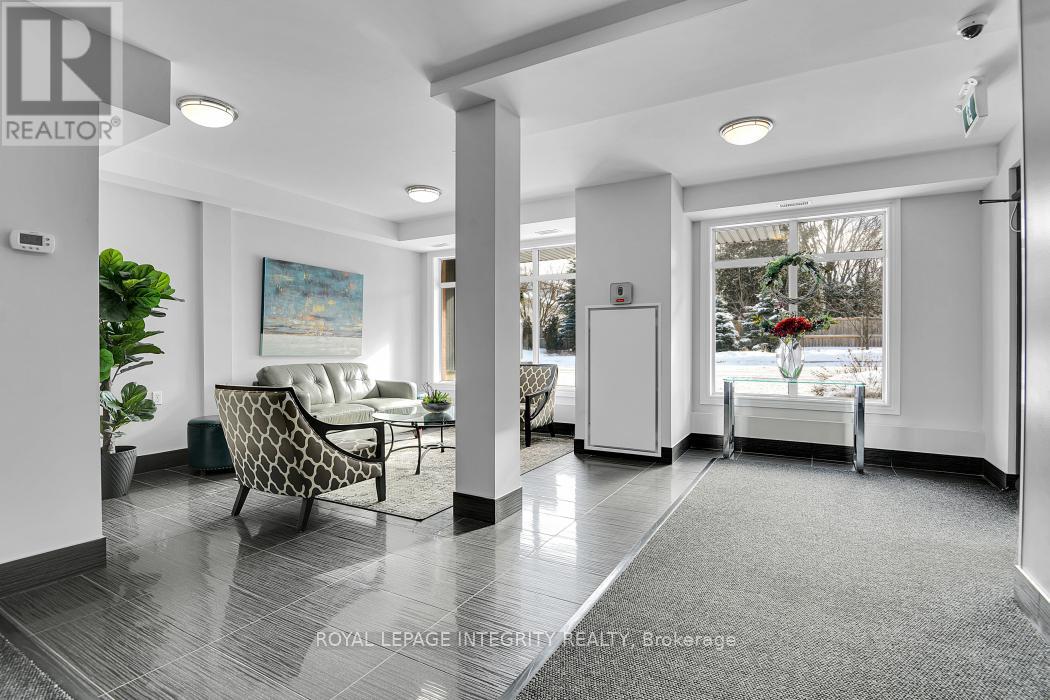 102 - 3684 Fallowfield Road