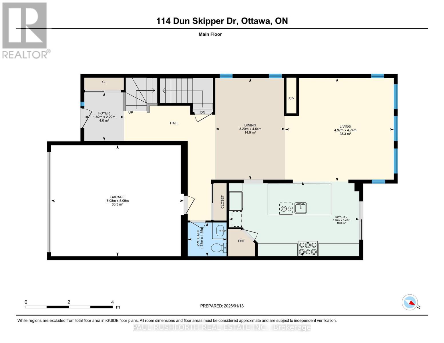 114 Dun Skipper Drive