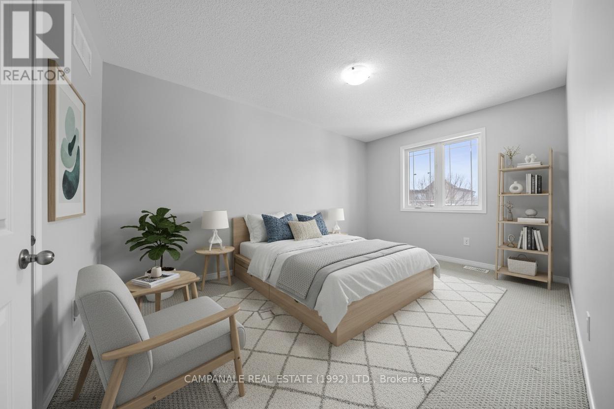 300 Via San Marino Street W