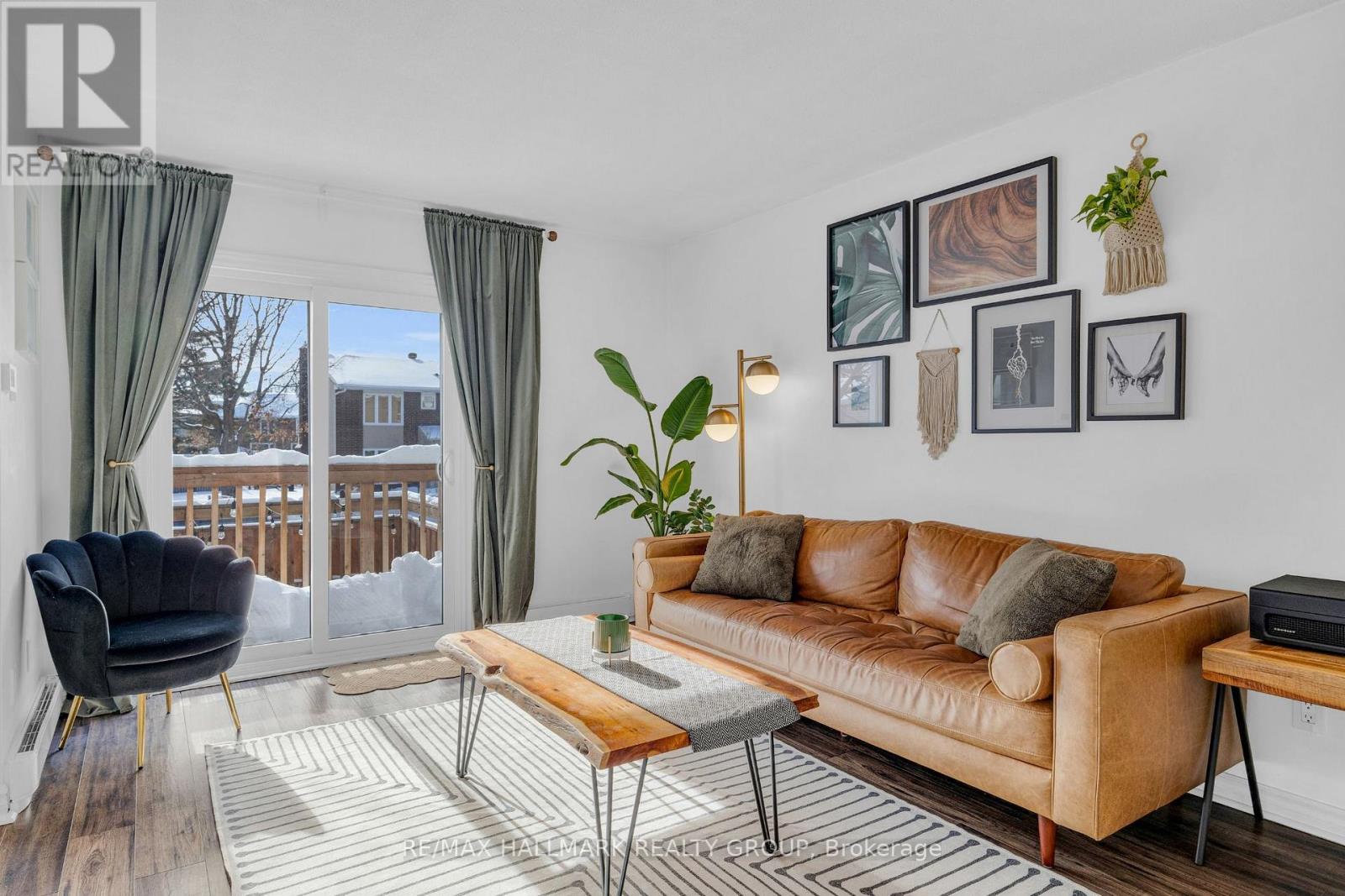 129 - 3445 Uplands Drive