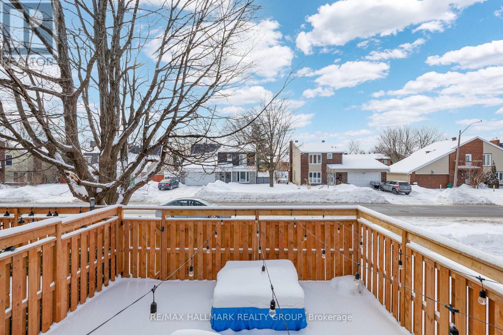 129 - 3445 Uplands Drive