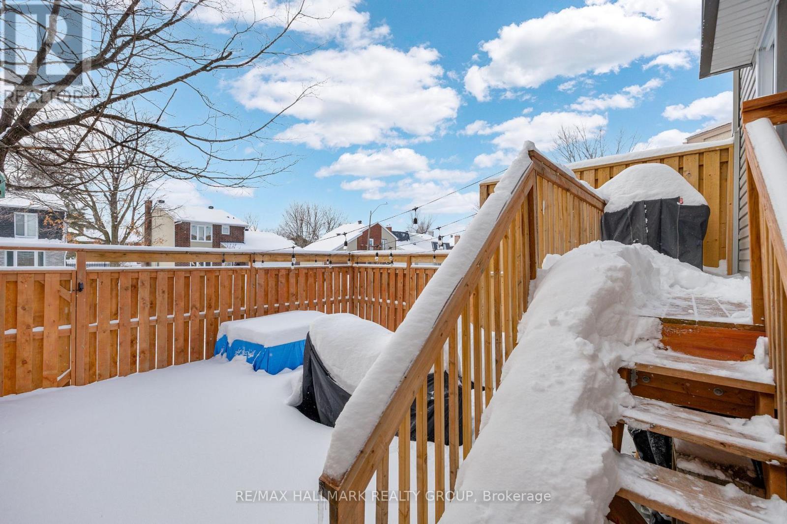 129 - 3445 Uplands Drive