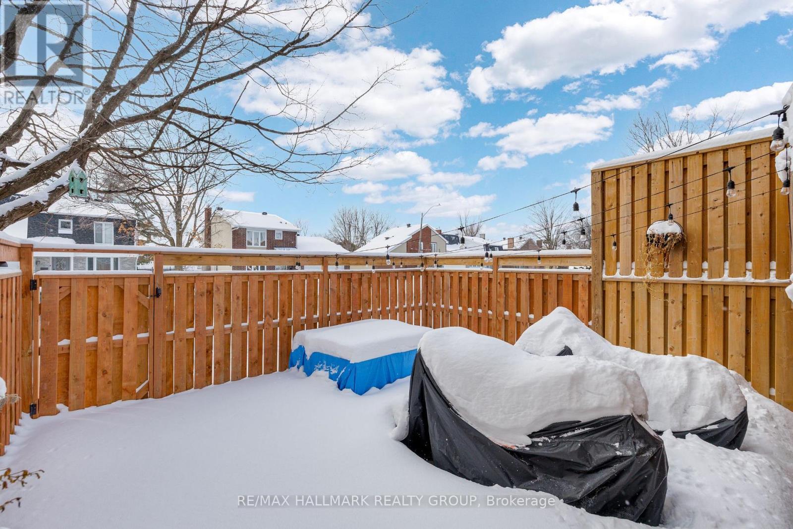 129 - 3445 Uplands Drive