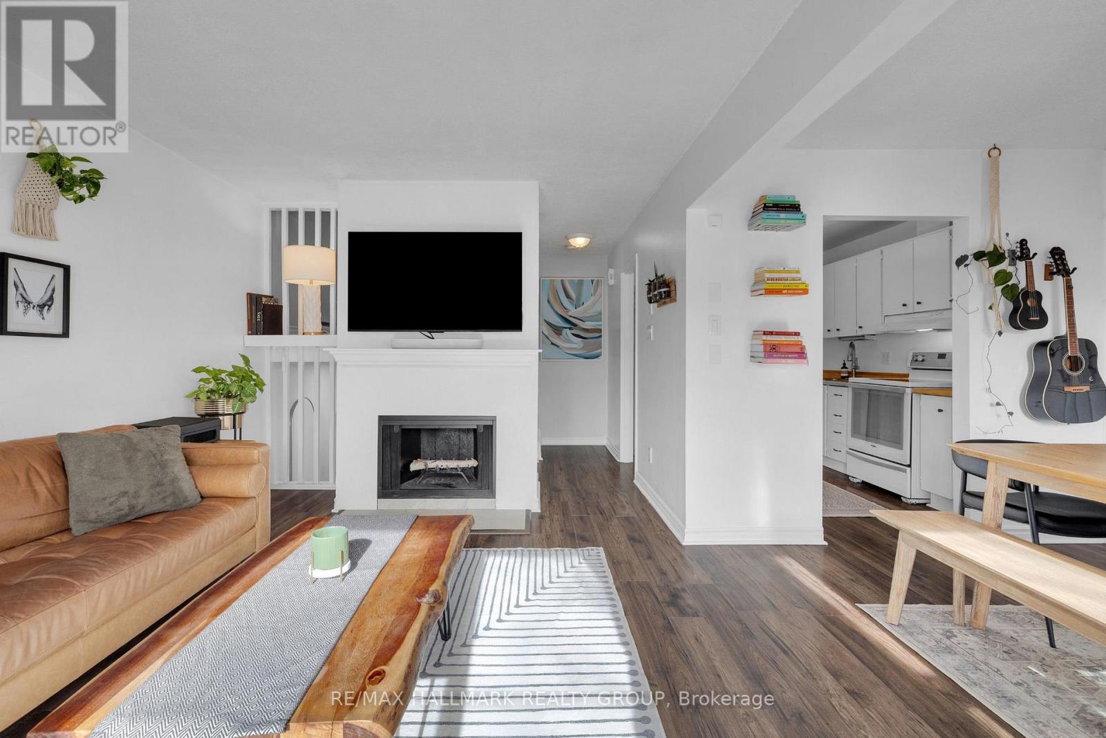 129 - 3445 Uplands Drive