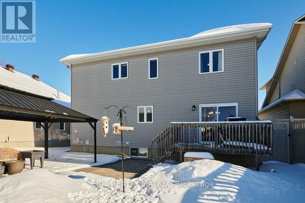 106 Cobblestone Drive