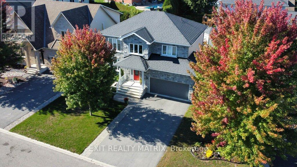 106 Cobblestone Drive