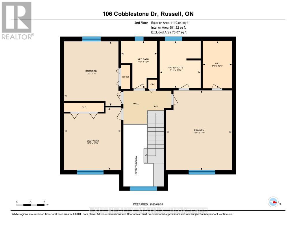 106 Cobblestone Drive