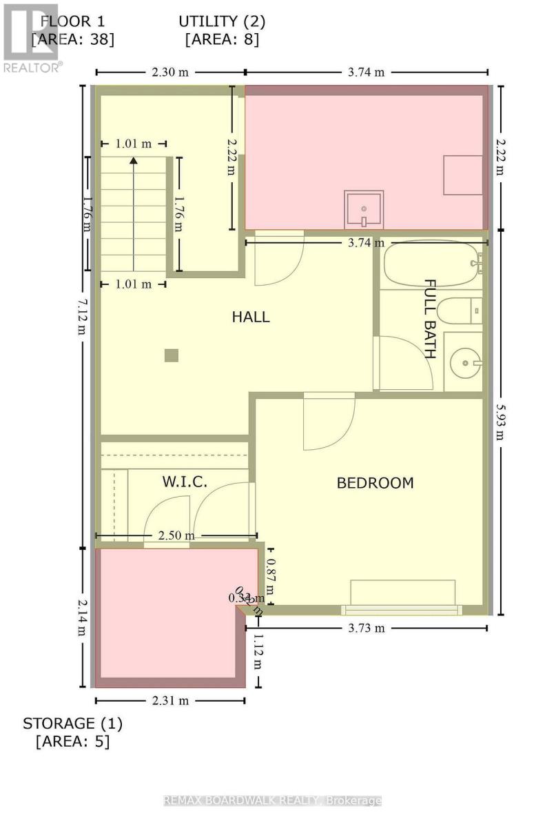 189 Beebalm Crescent