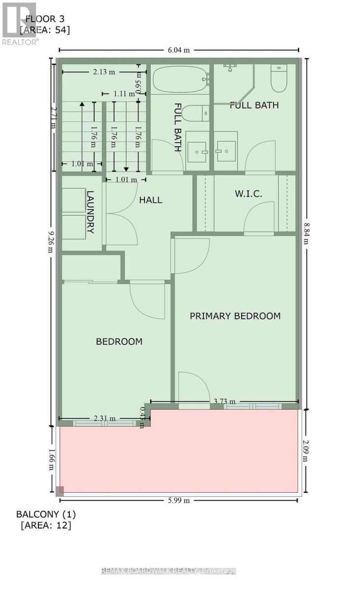 189 Beebalm Crescent