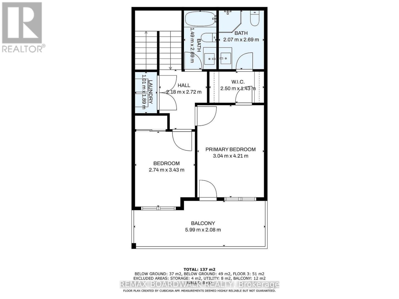 189 Beebalm Crescent