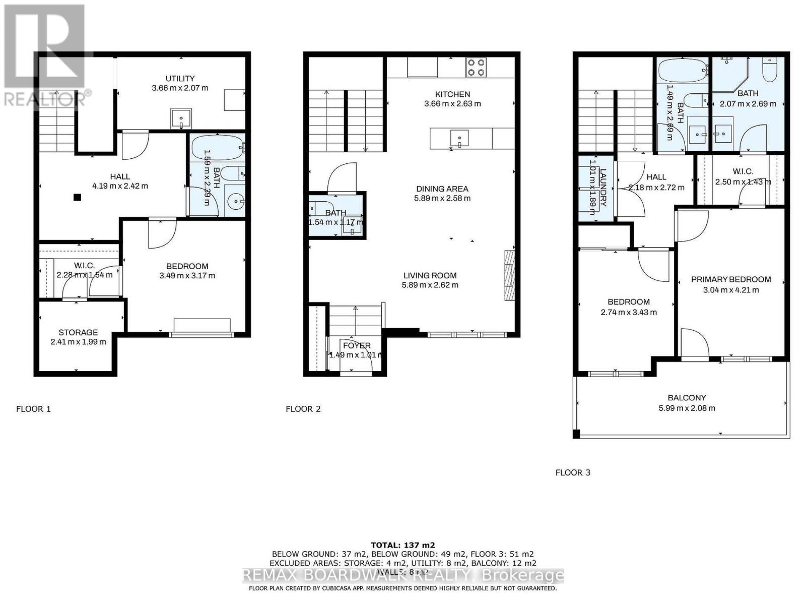 189 Beebalm Crescent
