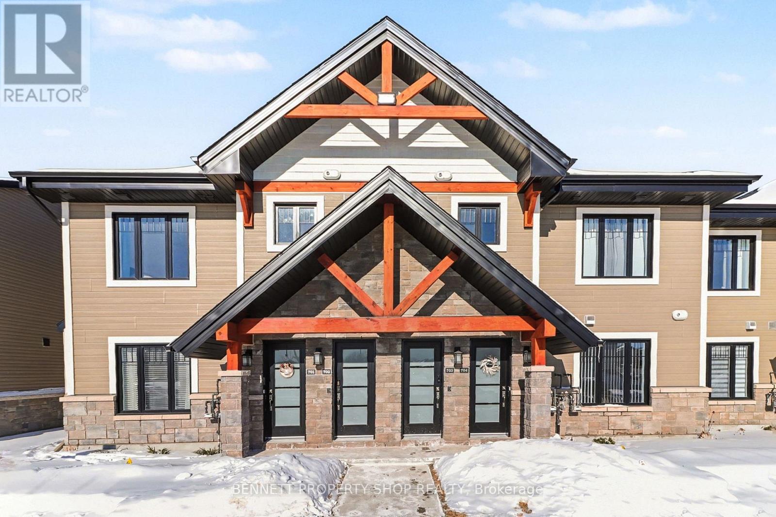 702 - 123 St Moritz Trail