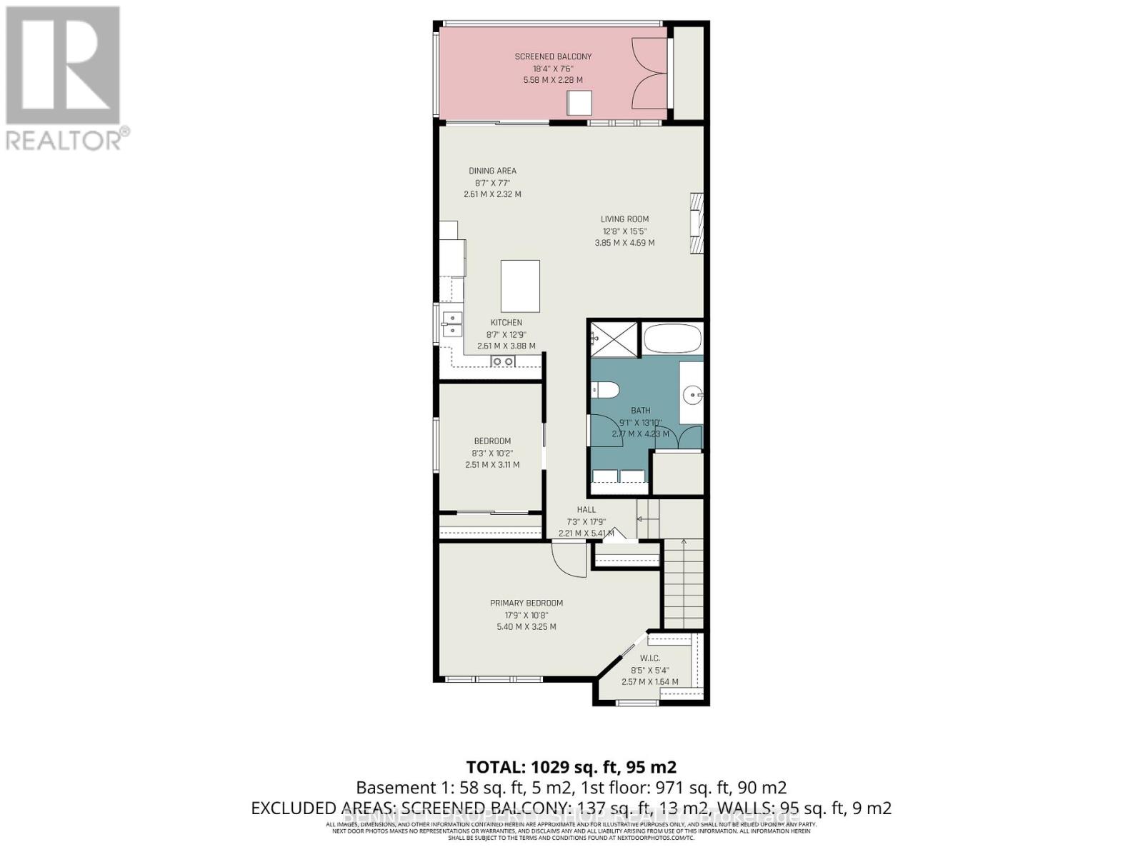 702 - 123 St Moritz Trail