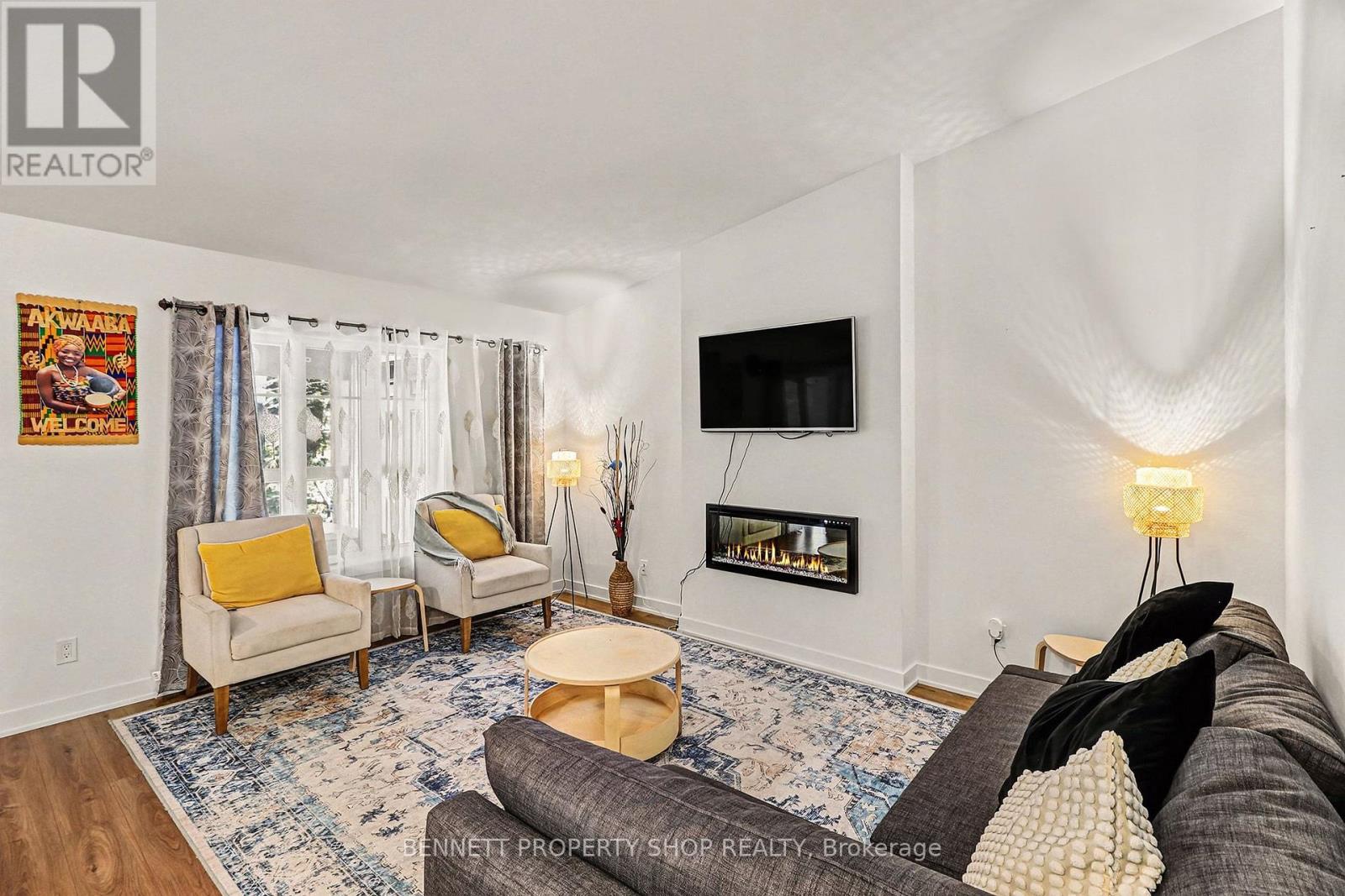 702 - 123 St Moritz Trail