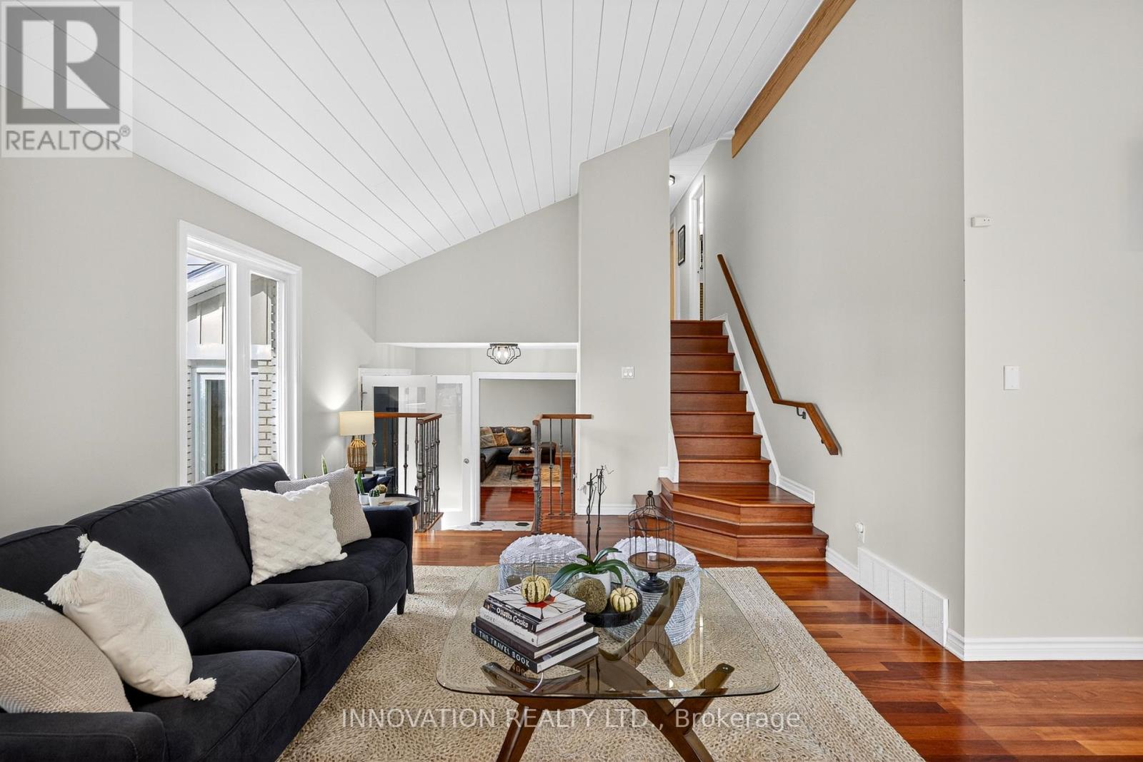 5609 South River Drive