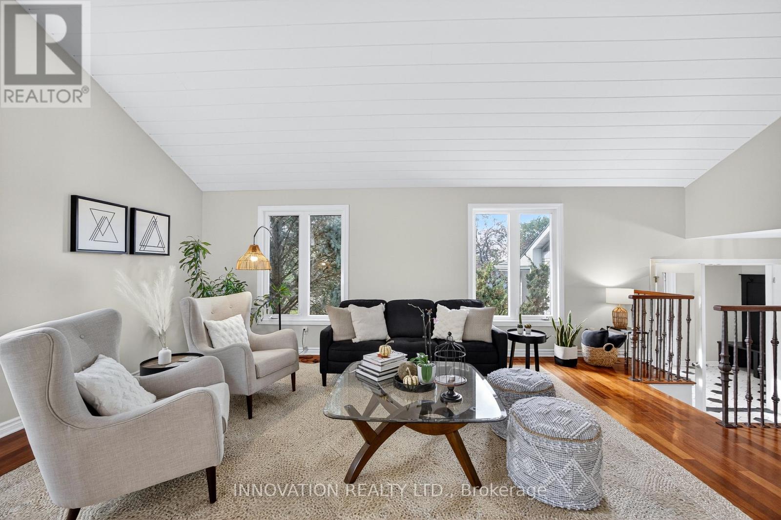 5609 South River Drive