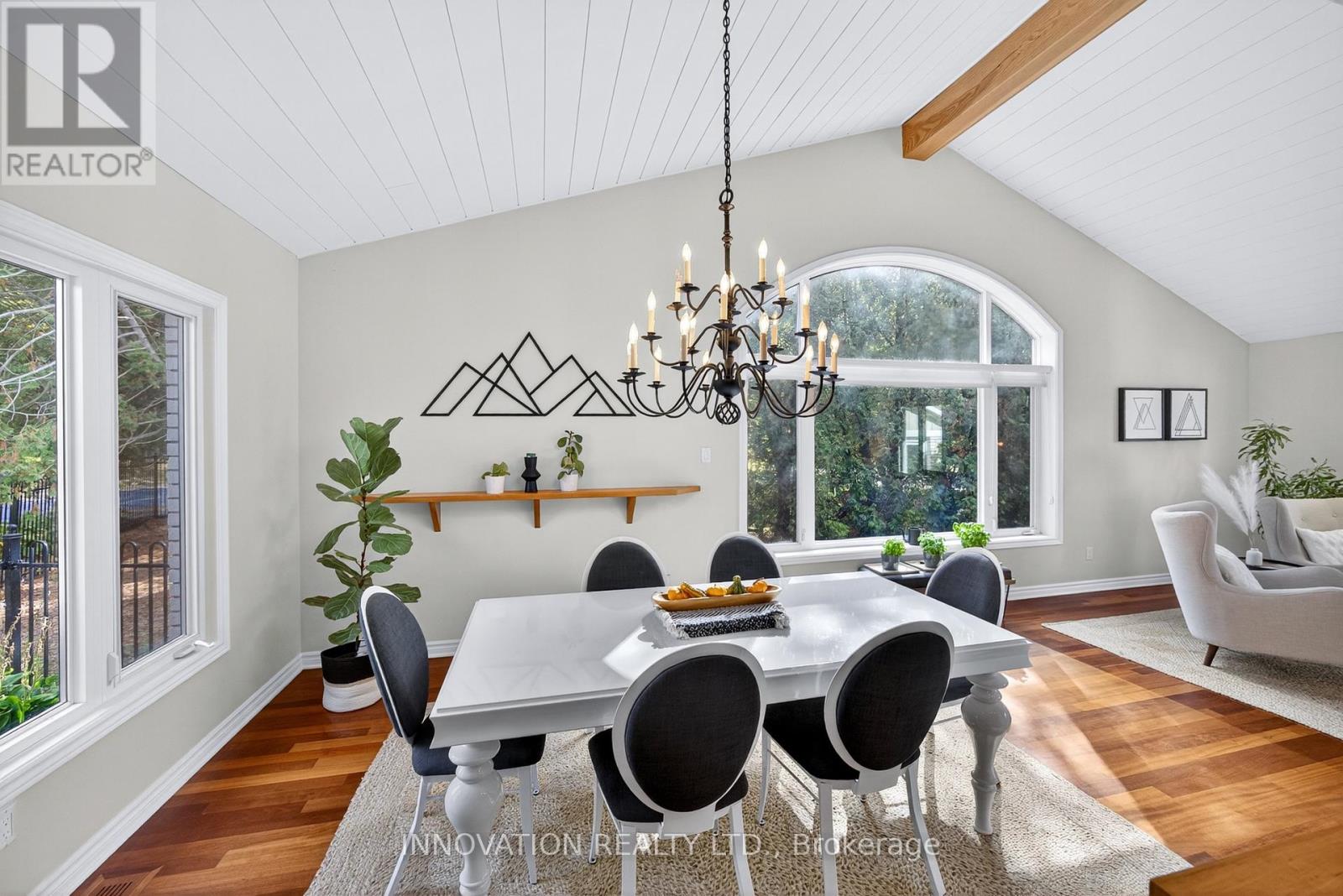 5609 South River Drive