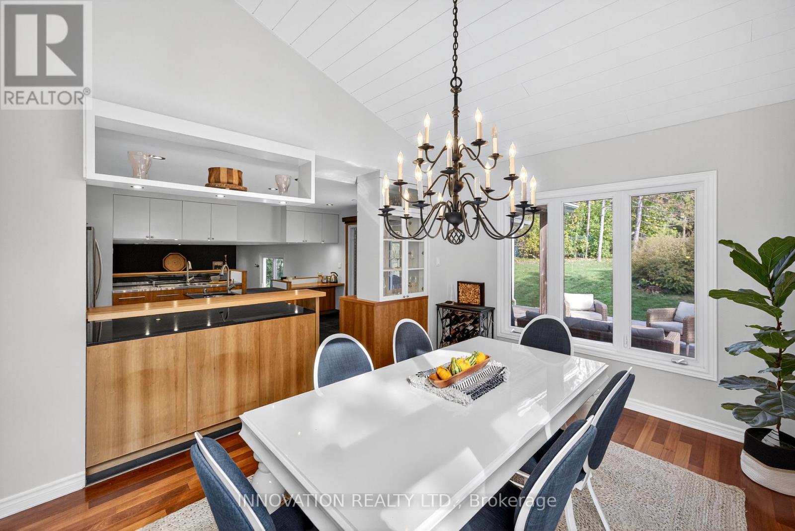 5609 South River Drive