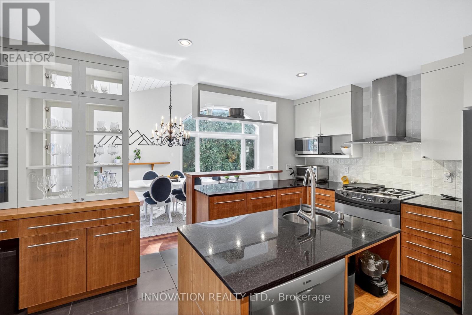 5609 South River Drive