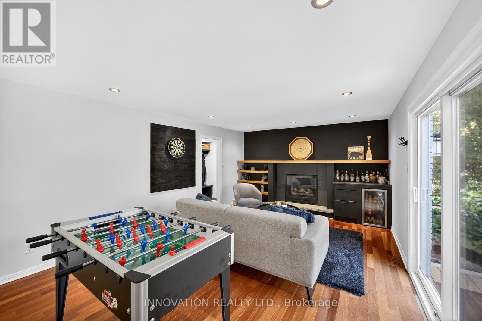 5609 South River Drive