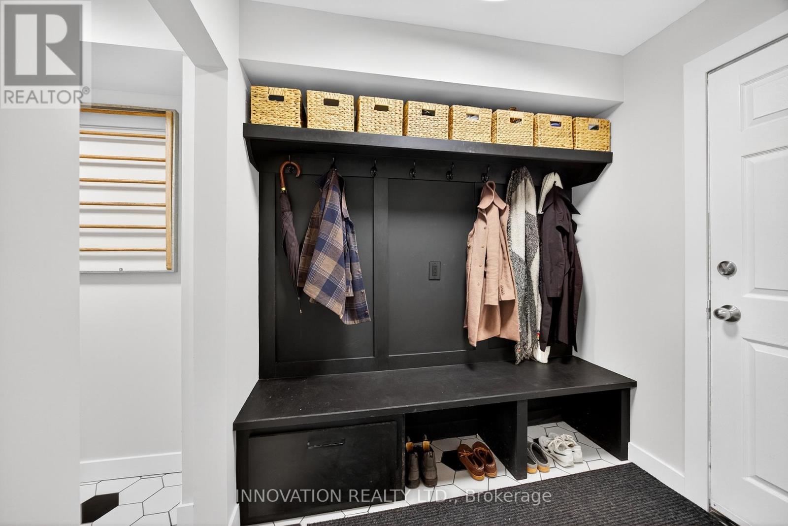 5609 South River Drive