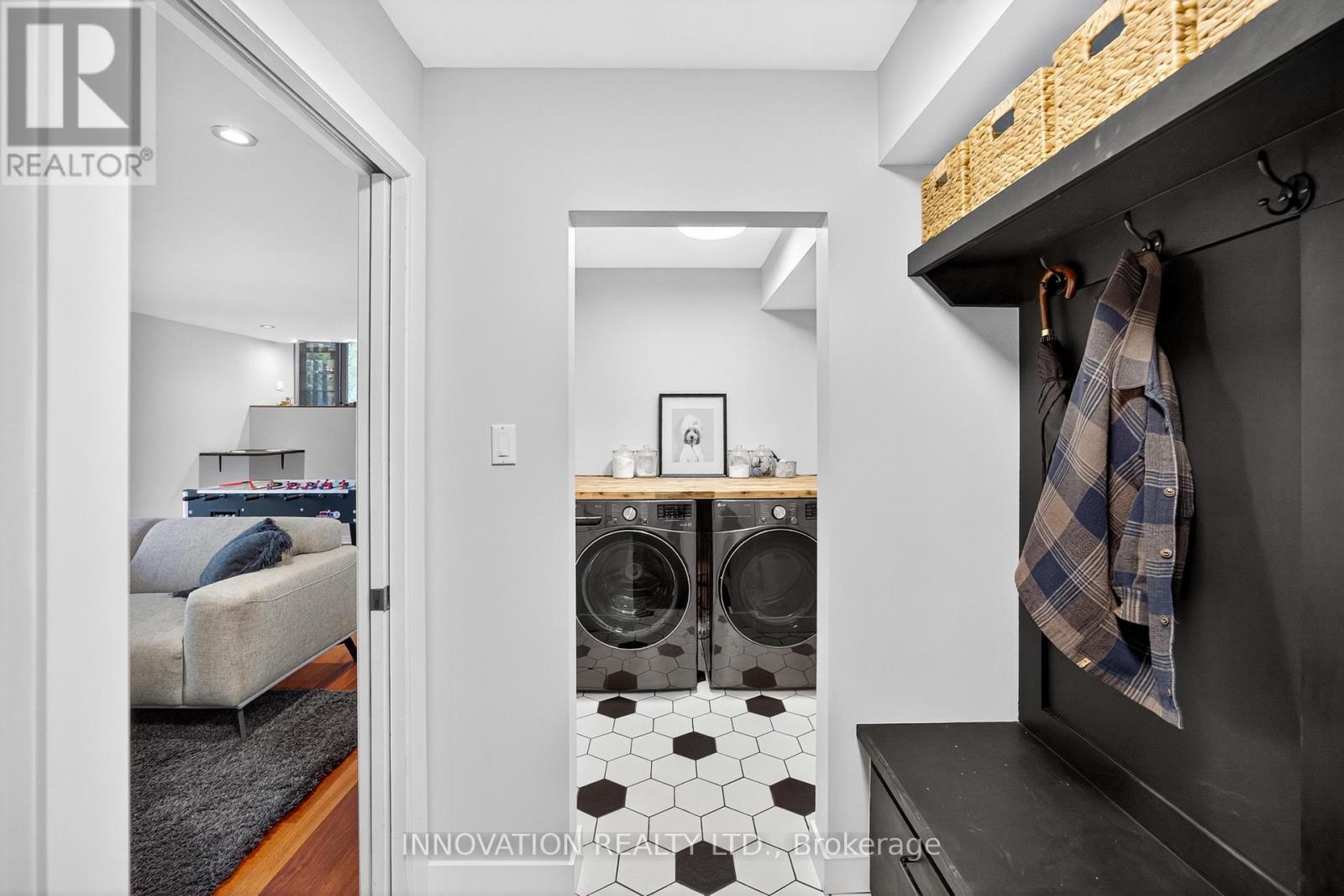 5609 South River Drive