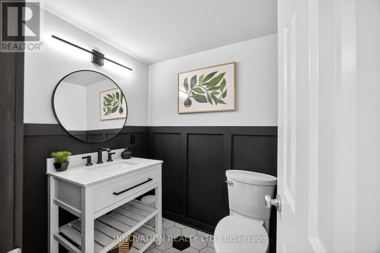 5609 South River Drive