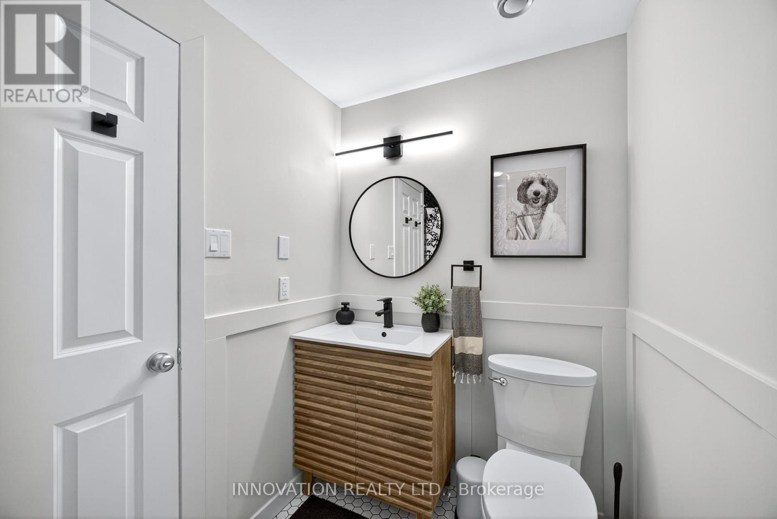 5609 South River Drive